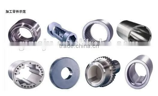 Hot L6102 Horizontal internal broaching machines For Sale