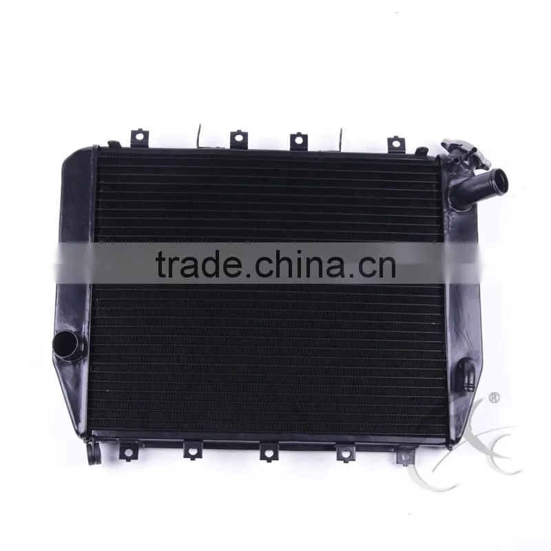 Aftermarket OEM radiator for ZX12R 2002-2005