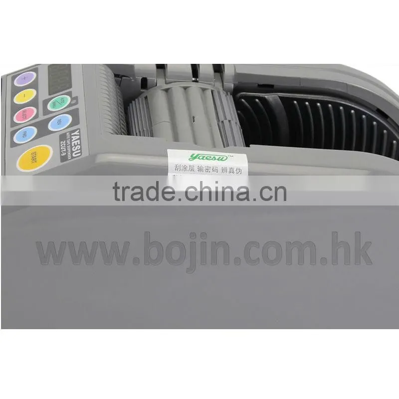 Hot sales double sided mounting tape dispenser