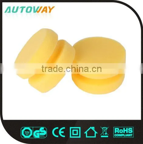 Cheapest Round car polish sponge