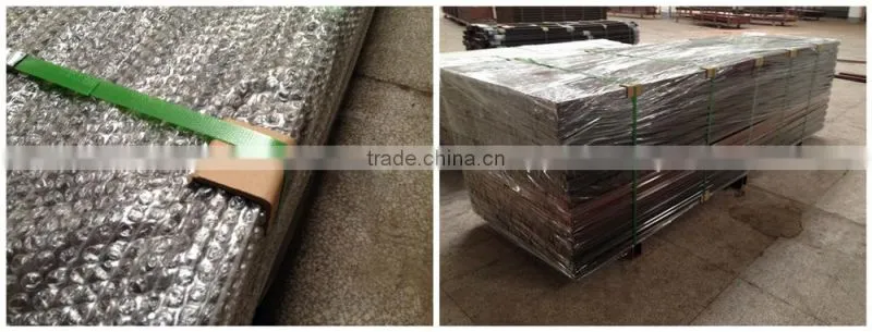 pe wpc decking floor wpc floor
