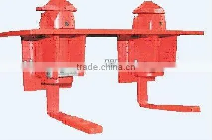 High quality Twist Lock