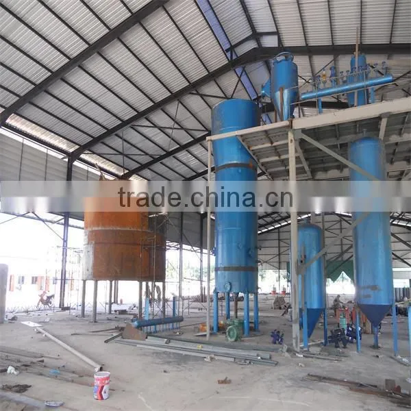New condition edible oil extraction machine