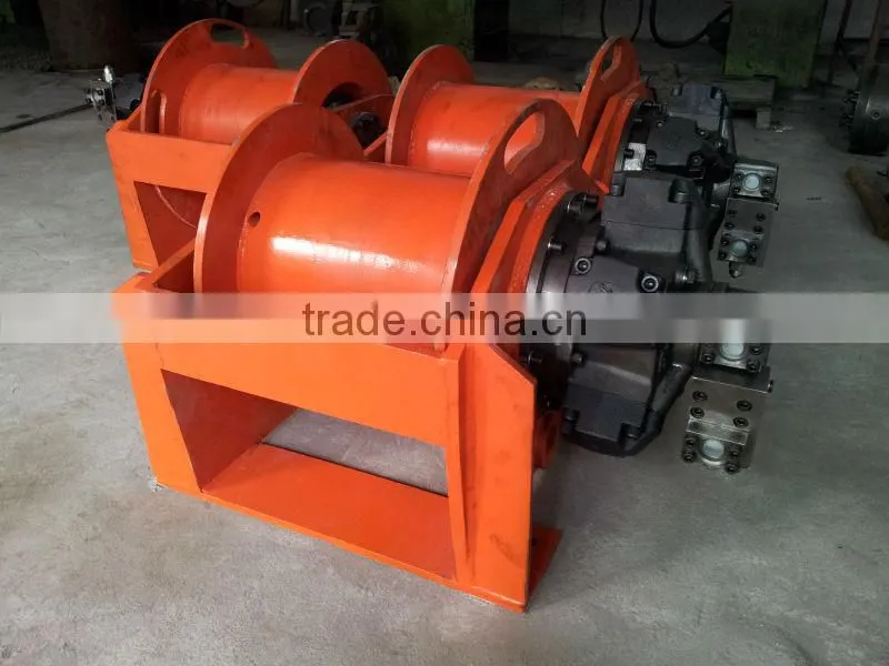 Portable Winch For Sale