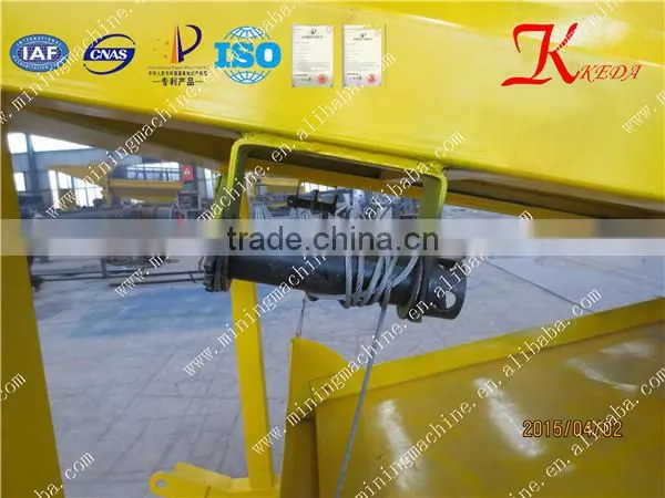 Trommel Sieve,Trommel Screen, Sand Gravel Separator