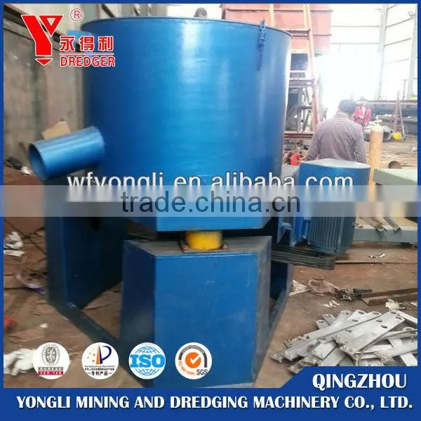 Gravity Separators Machine Concentrator Gold Centrifugal