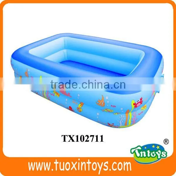 best brand adult size inflatable pool covers