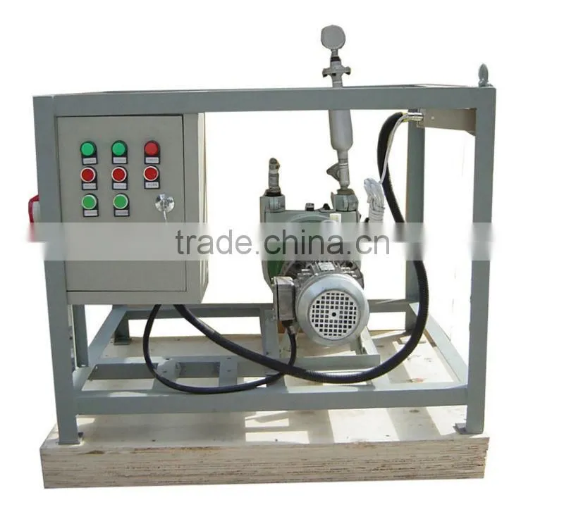 GH15 with 1% repeat precision Dosing Pump Unit