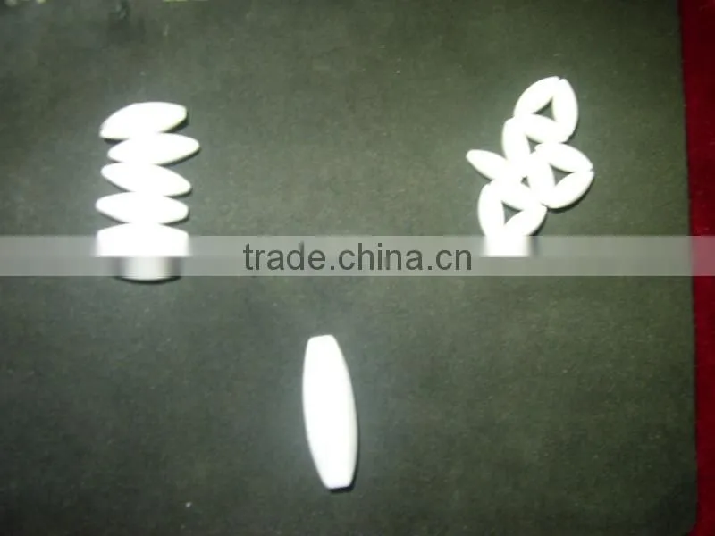 Lab PTFE Stirring Rod, Stirring Plug, Magneton