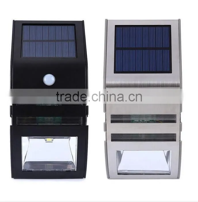 hot sale in 2016 wireless light with motion sensor