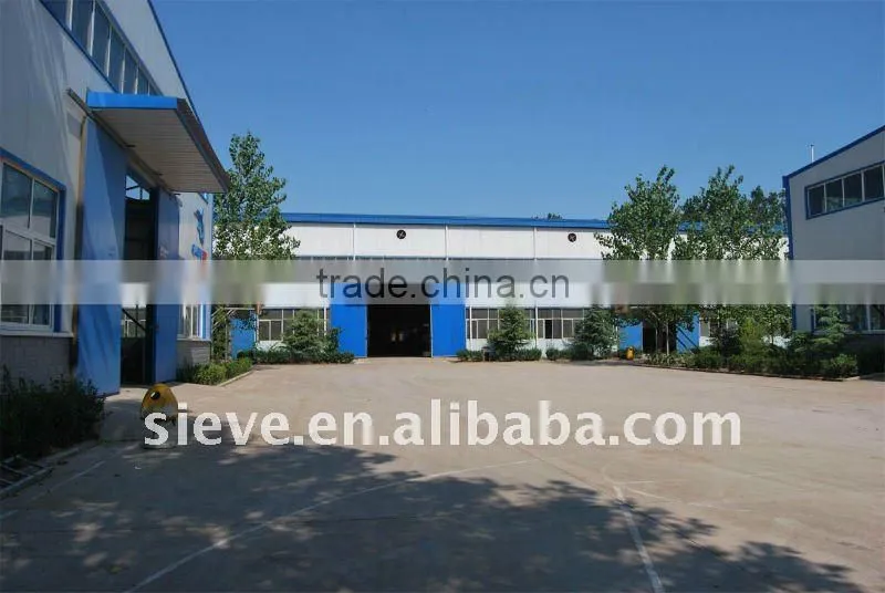Gaofu hot sale vibrating sieve --Medical Equipment