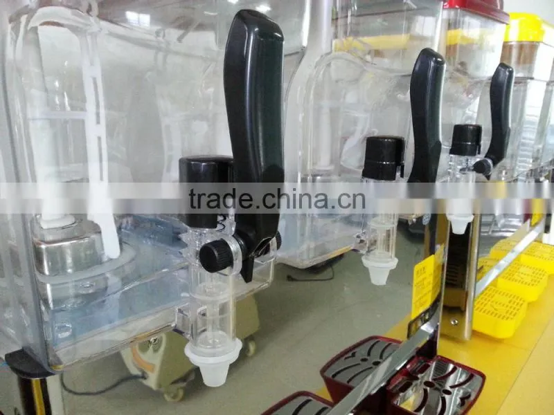 New Model 18L Juice Dispenser Machine