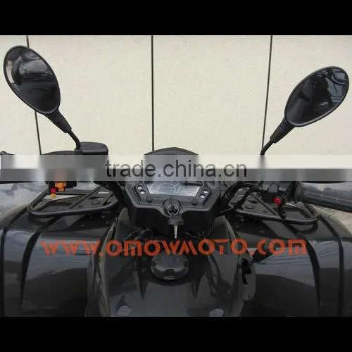 EEC EPA 550cc Side x Side ATV 4x4