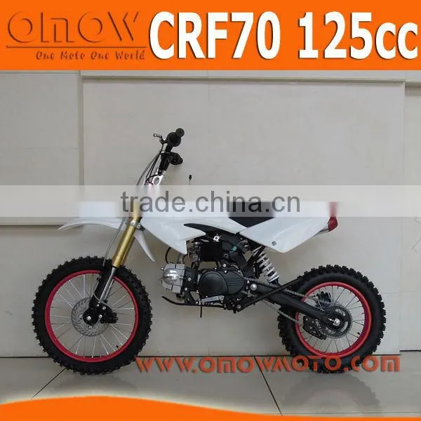Cheap 125cc Mini Motos China