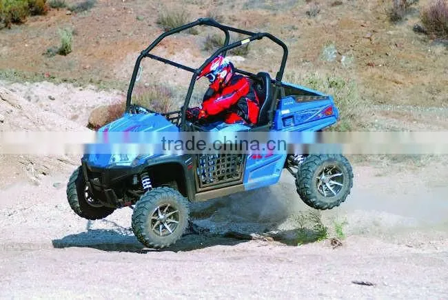UTV