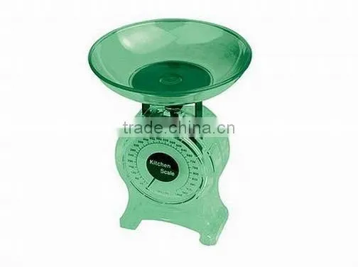 High quality 1000g Mini spring scale