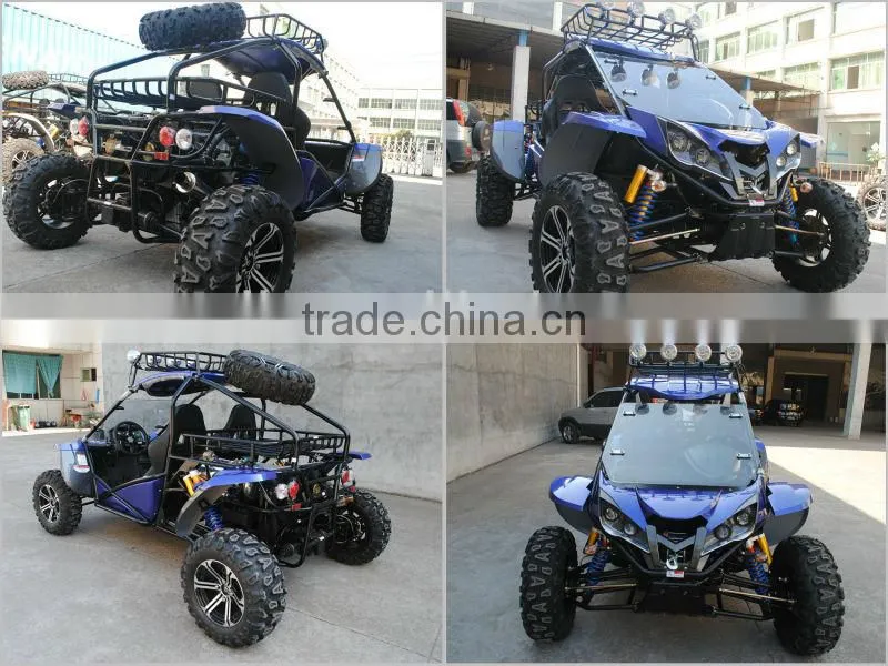 1500cc 4x4 110hp buggy (RL1500)