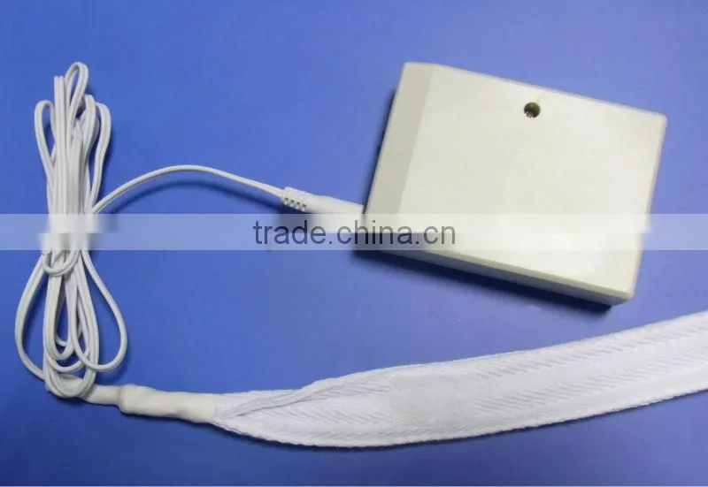 RF433.93MHz wireless water leaka detector WL-100
