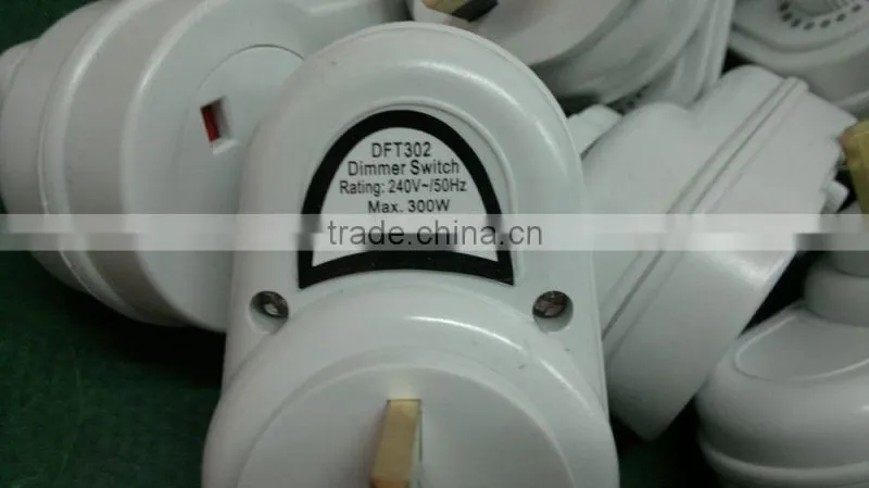 Fan Speed Controller Dimmer Switch