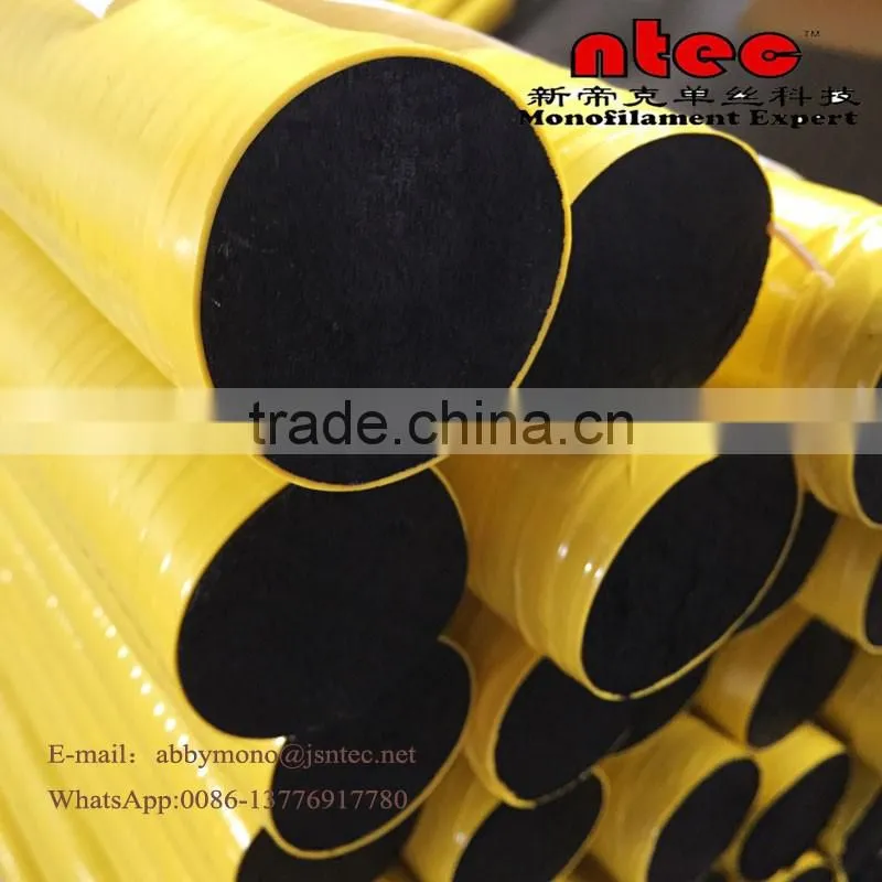 Nylon Cross Filament for Filter Brush