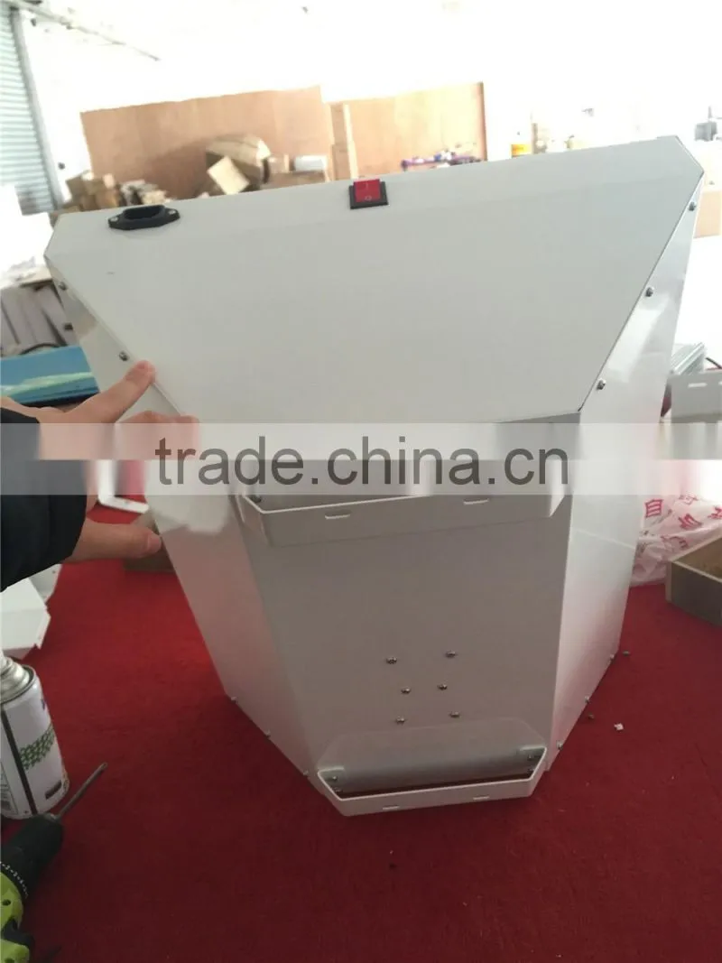 315w Cmh Lighting Fixture / 315w Ceramic Metal Halide Grow Light for Greenhouse