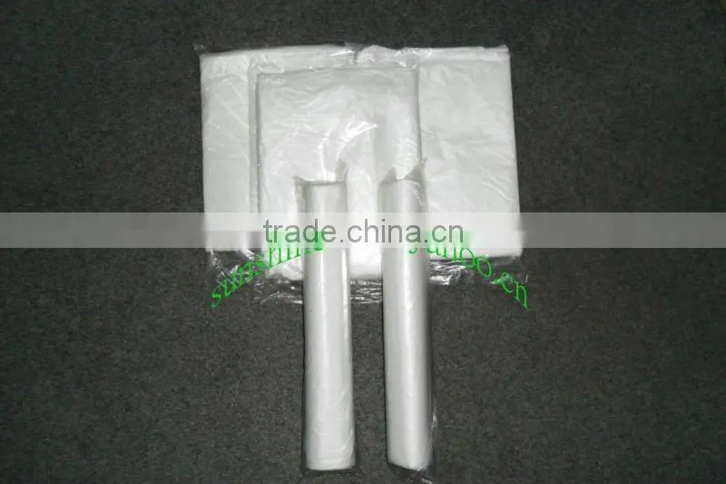 plastic protective drop sheet