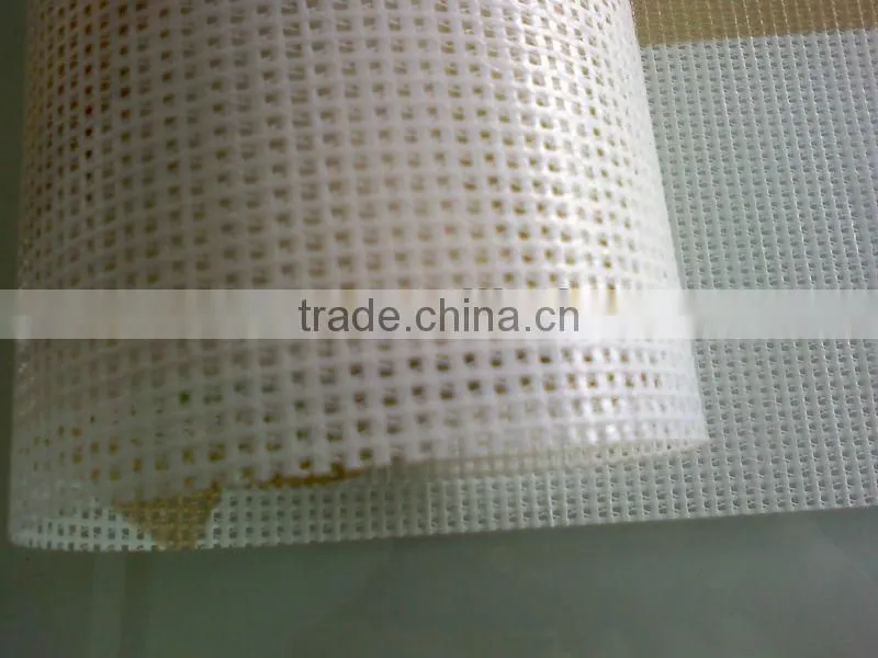 Customs high quality vinyl mesh banner