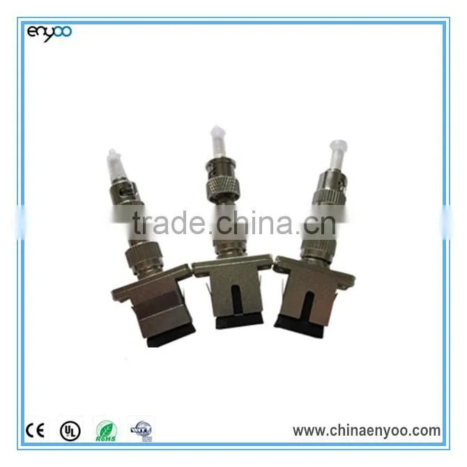 SC-ST Hybrid adapters