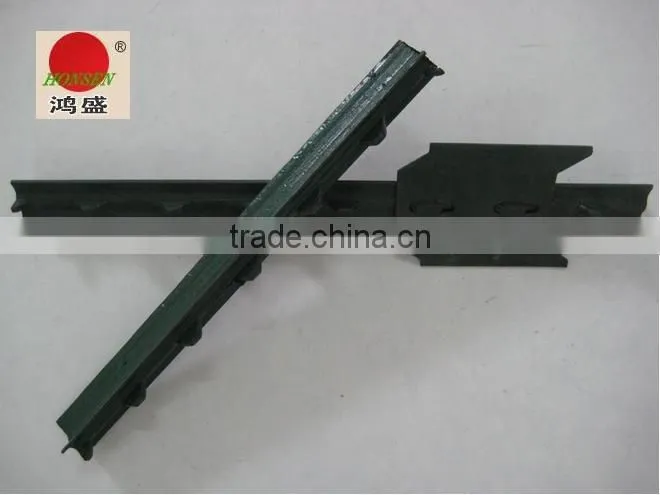 T Post (factory)