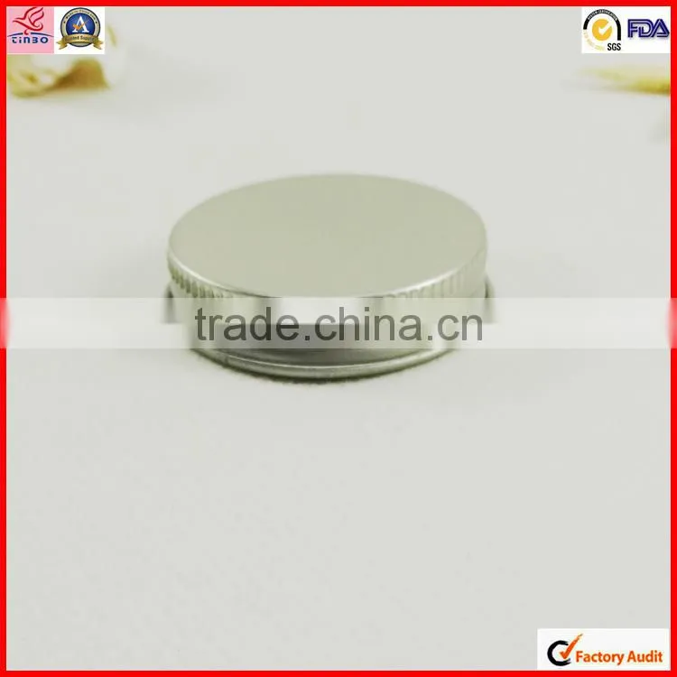 safety baby cream packing food tin box