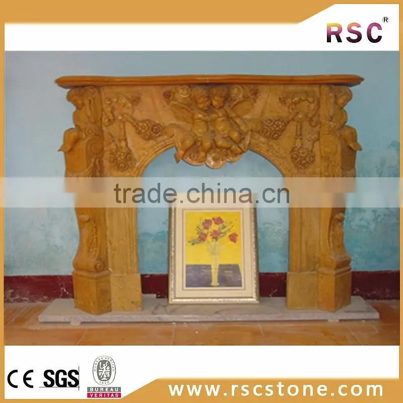 Container homes infrared electric fireplace ethanol