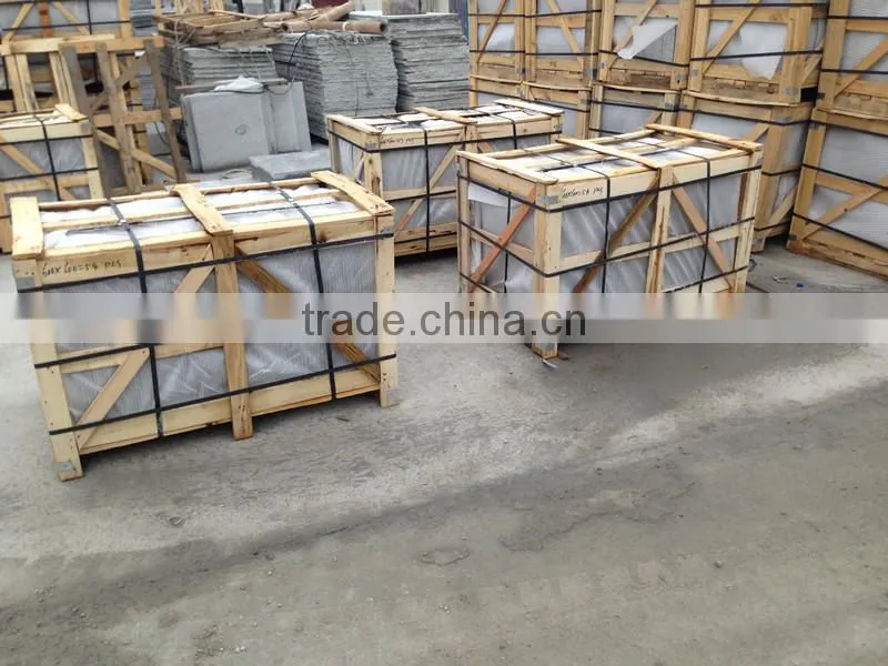 natural limestone mosaic for coping tile