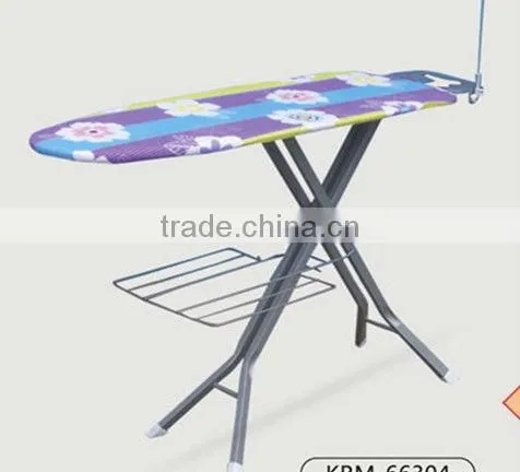 mesh folding ironing board folding ironing table