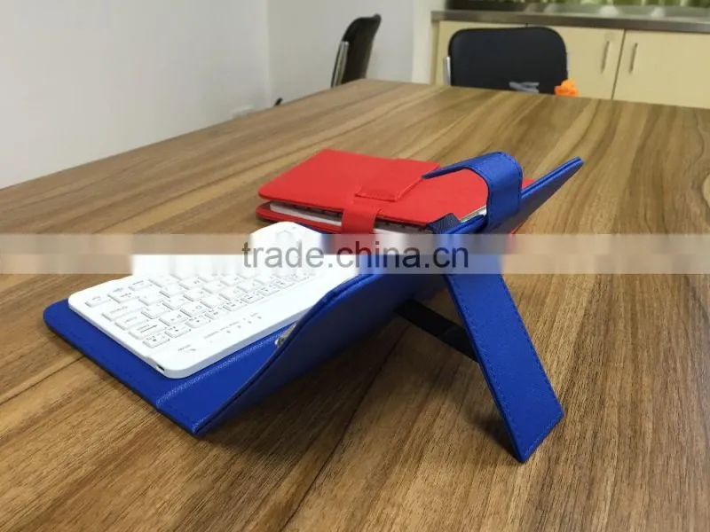 2016 new trending products bluetooth keyboard , wireless keyboard ,folding bluetooth keyboard