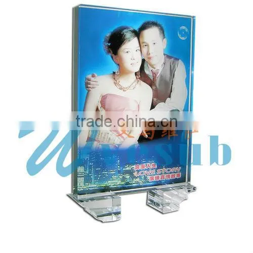 Wholesale High Quality Sublimation Crystal, Heat Sublimation Crystal
