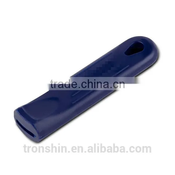 removable silicone handle grip for-7 and 8 fry pans