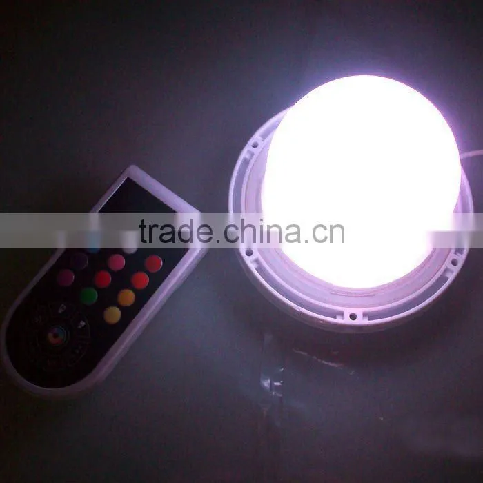 120mm LED Battery Set