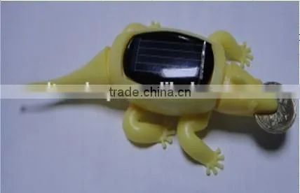 Hot sell mini solar products smallest car toy solar power car toys