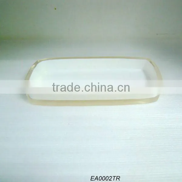 EA0005TR golden serving trays