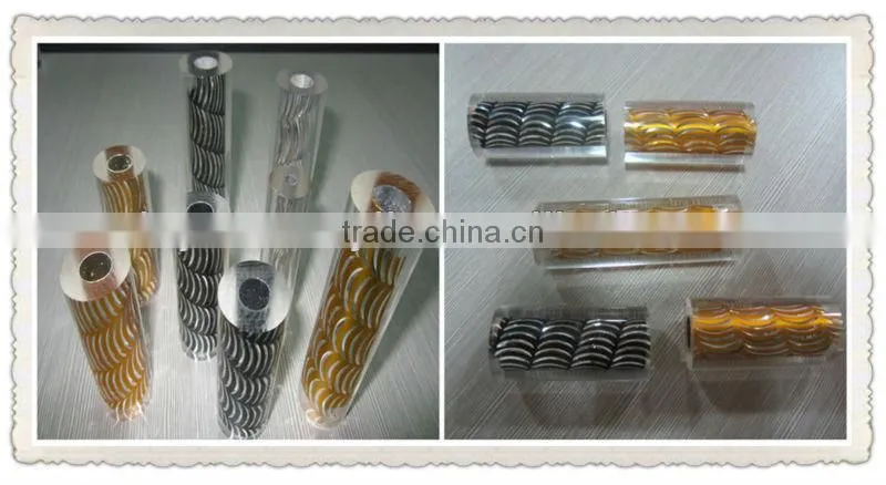 Hot sale! Various Design Acrylic Vase Wholesale with wholesale factory price