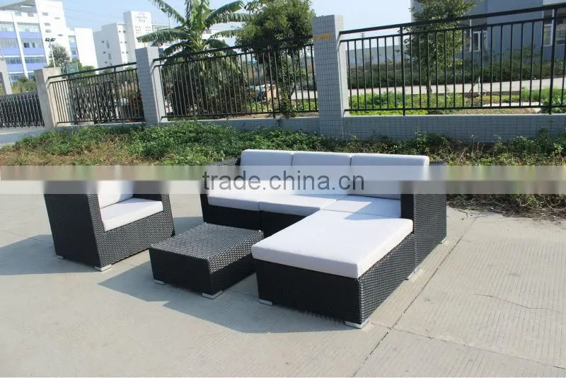 2015 Ciao Sofa Furniture rattan ding dong feng Hand weaving sofa