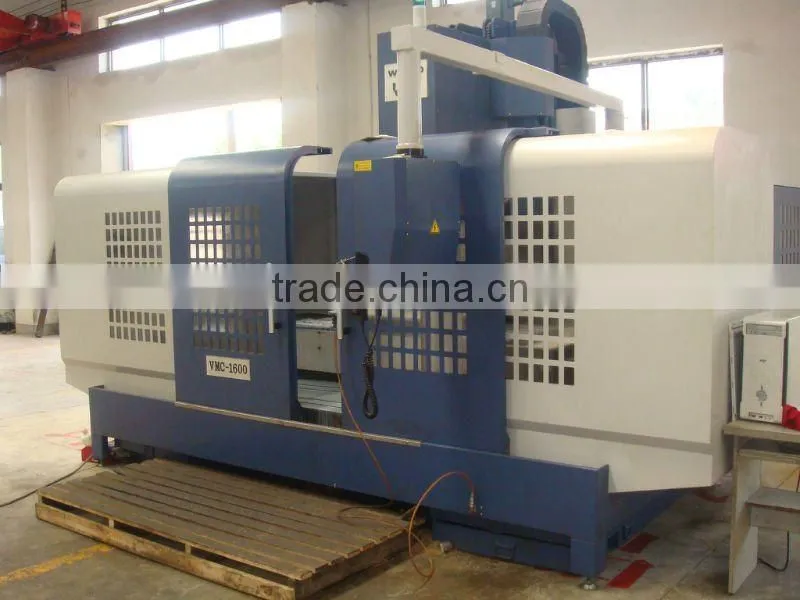 ductile iron casting
