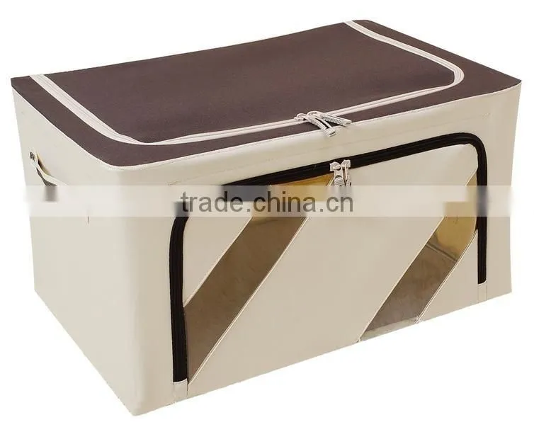 24L/44L/55L/66L/88L/100L oxford fabric clothes storage container