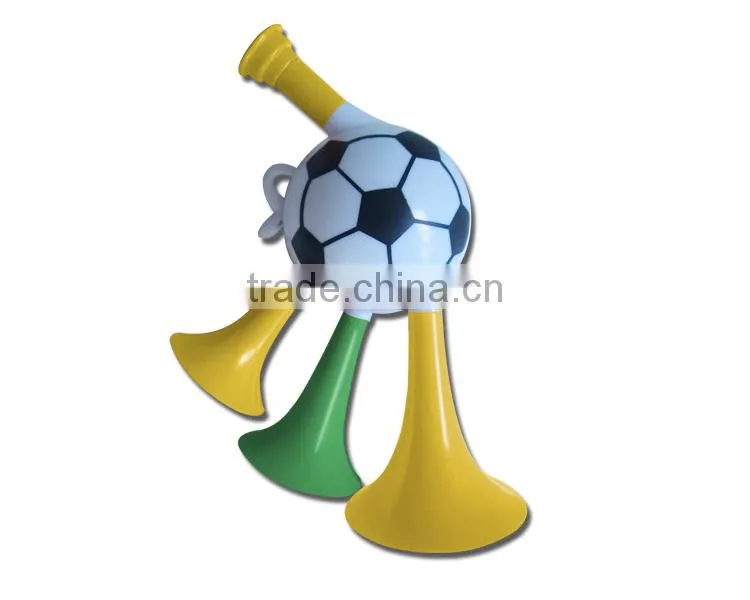 wholesale Horn Best sale Fans Gear Plastic Horn Air Horn