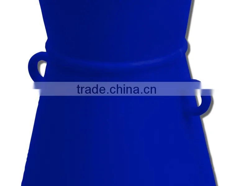 Football fan accessories Plastic Toy Megaphone World Cup Megaphone