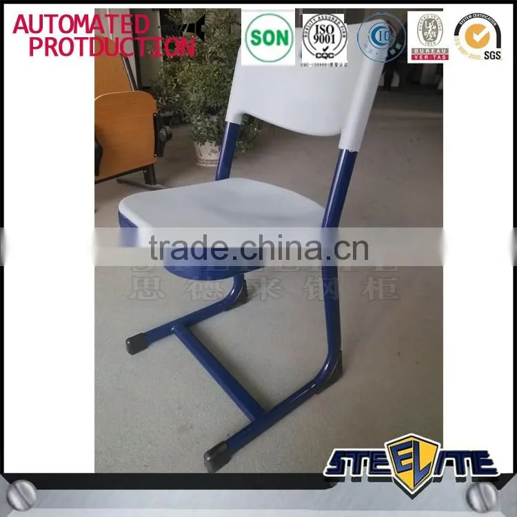 Luoyang Steelite Double School Desk And Chair