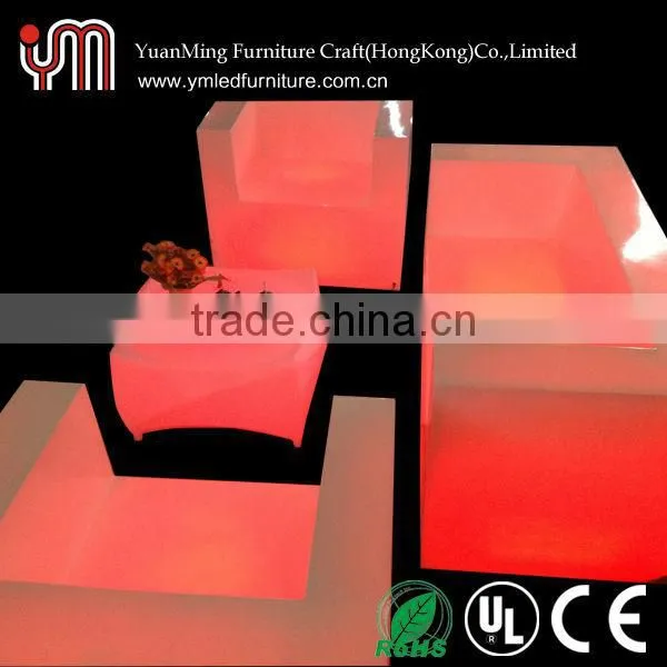 bean bag/bar nightclub furniture