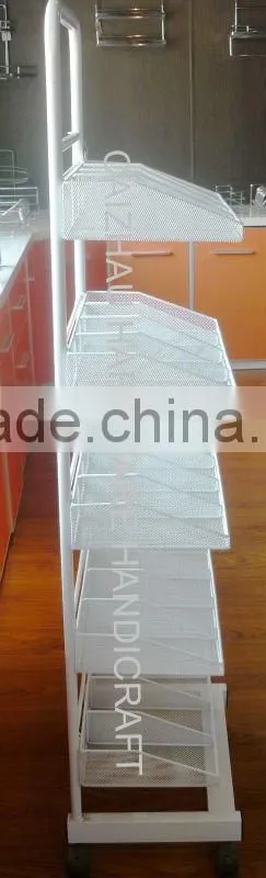 Display Rack/Shelf