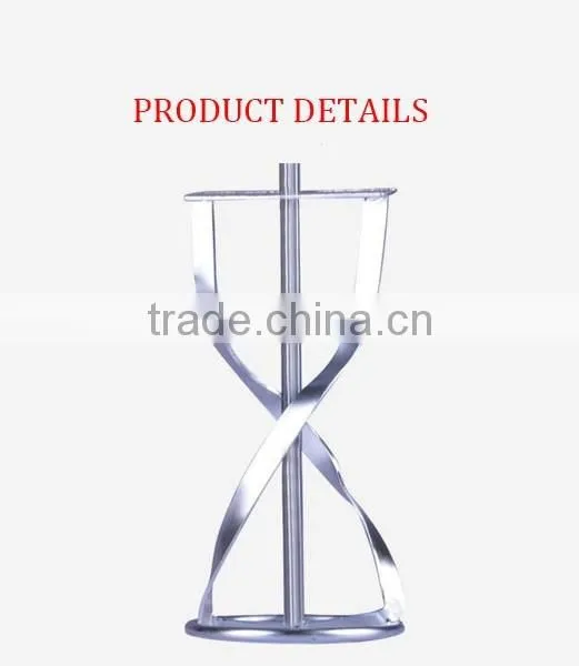 2017 HOT SALE HEXAGON MINI GYRO PAINT MIXER