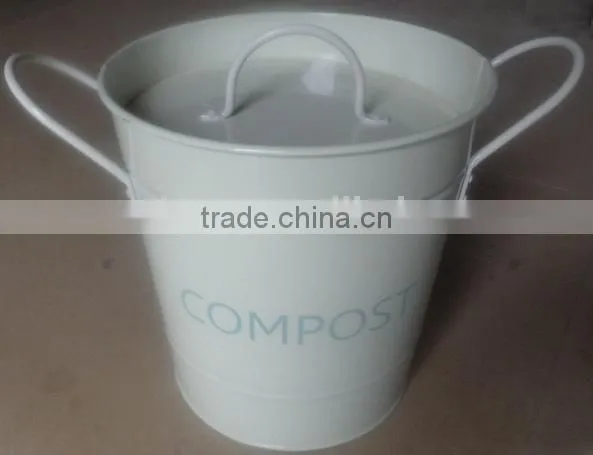 Metal Compost Bins, MSO-003